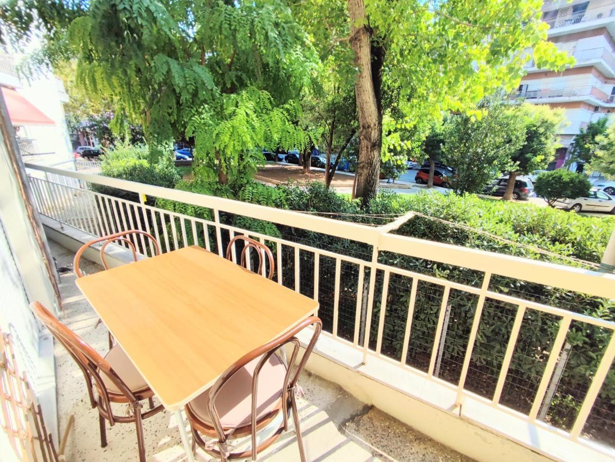 3Br Spacious City Center Салоніки Екстер'єр фото
