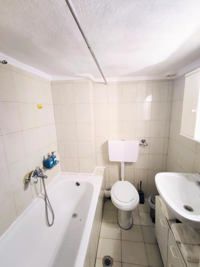 3Br Spacious City Center Салоніки Екстер'єр фото