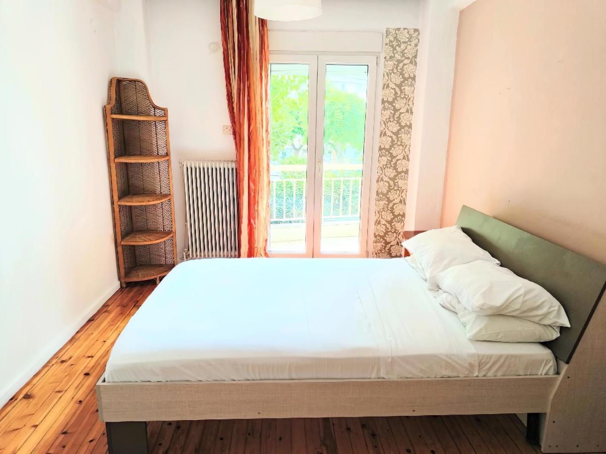 3Br Spacious City Center Салоніки Екстер'єр фото