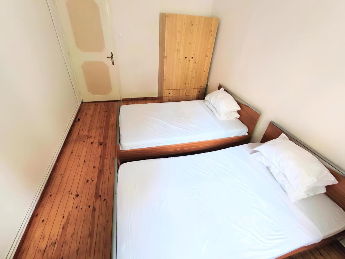 3Br Spacious City Center Салоніки Екстер'єр фото