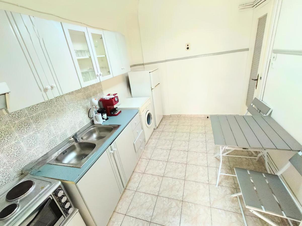 3Br Spacious City Center Салоніки Екстер'єр фото